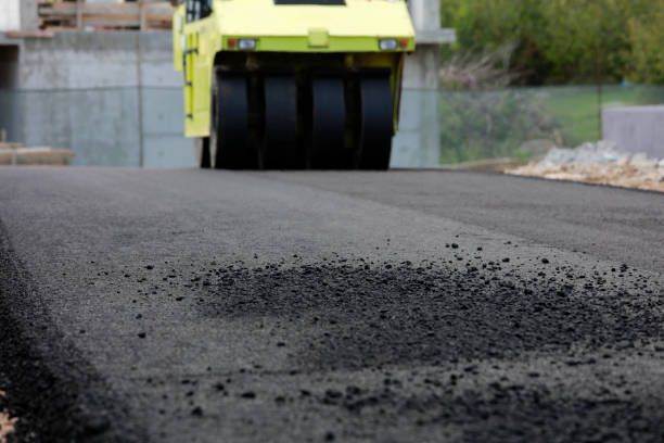 Best Commercial Driveway Pavers  in Yucos, CA