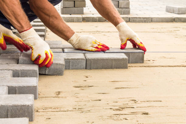 Best Interlocking Driveway Pavers  in Yucos, CA