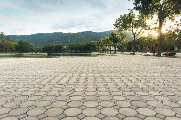 Best Custom Driveway Pavers  in Yucos, CA