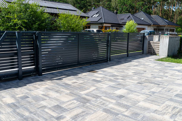 Professional Driveway Pavers in Cayucos, CA