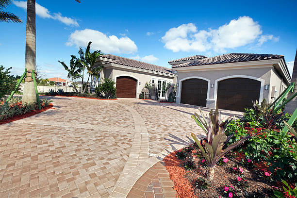 Driveway Pavers for Homes in Cayucos, CA