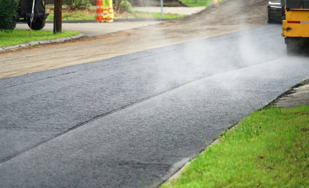 Best Permeable Paver Driveway  in Yucos, CA