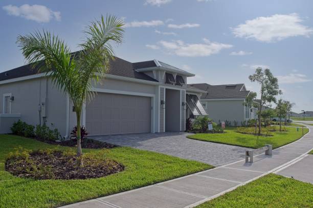 Best Driveway Pavers Cost  in Yucos, CA