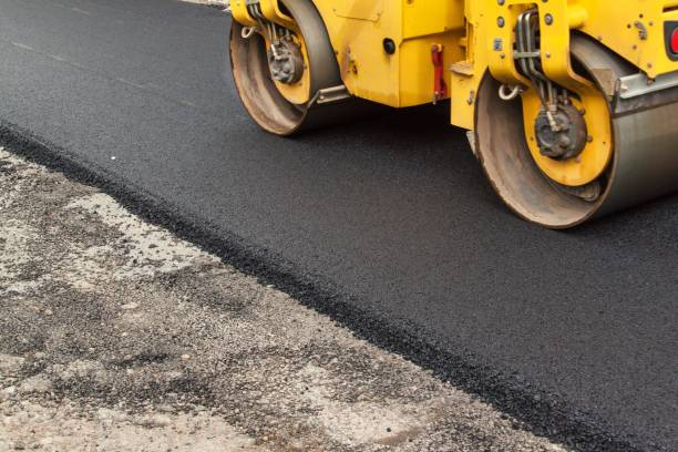 Best Driveway Paving Contractor  in Yucos, CA