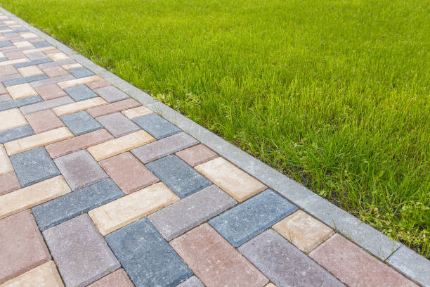 Best Driveway Paver Repair  in Yucos, CA