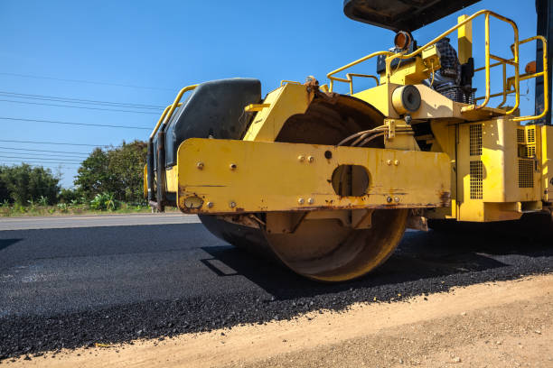 Best Driveway Pavers Near Me  in Yucos, CA
